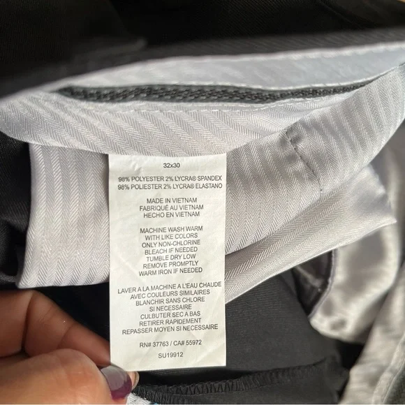 PGA TOUR Men's Golf Pants 👖 - Picture 8 of 8